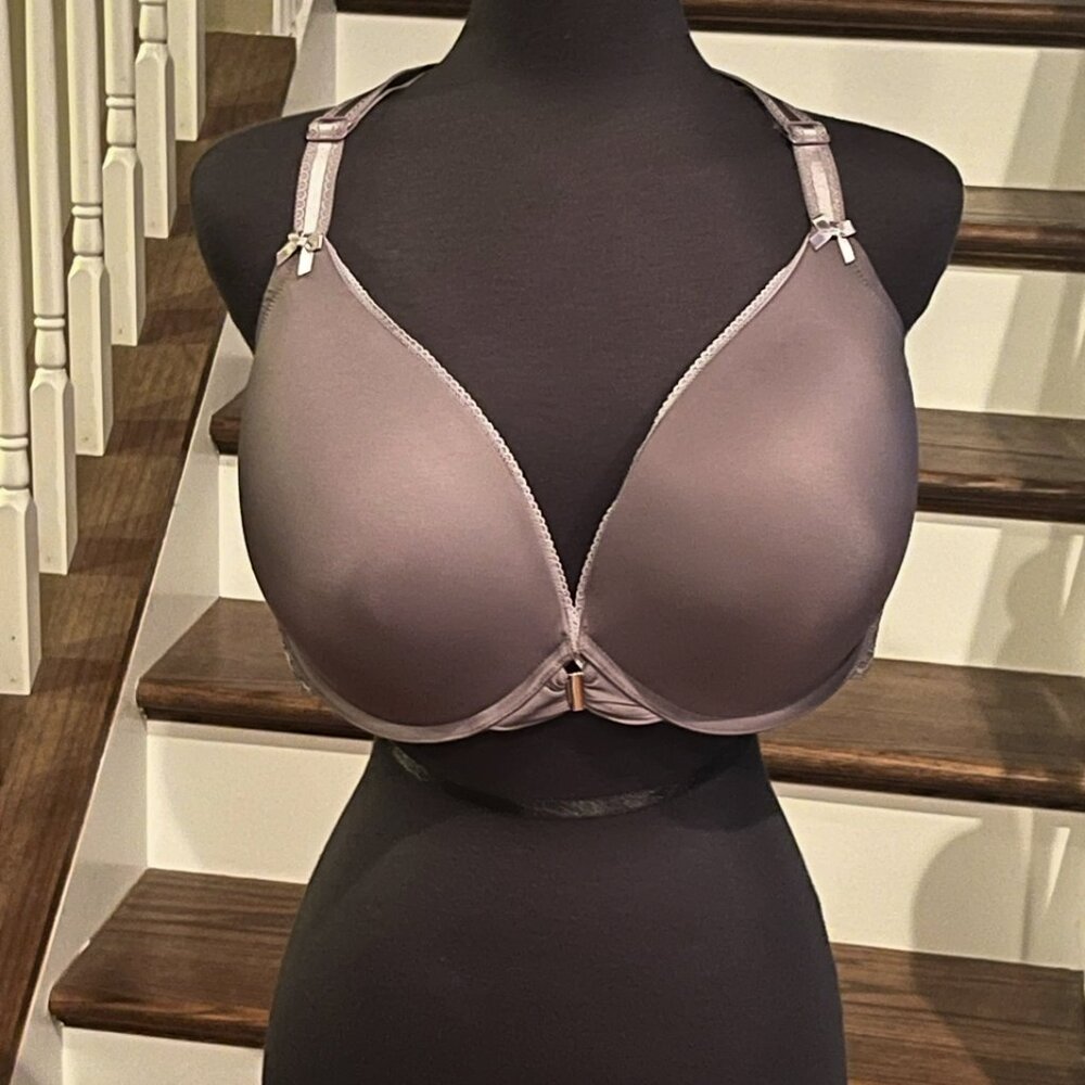 PRICE DROP - Adore Me Racerback Lace Bra
